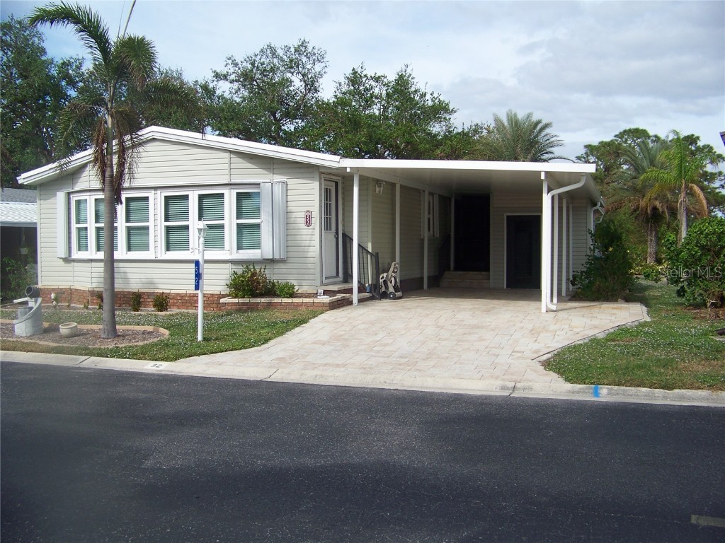 15550 Burnt Store Road #52 Punta Gorda FL 33955 A4629999 image1