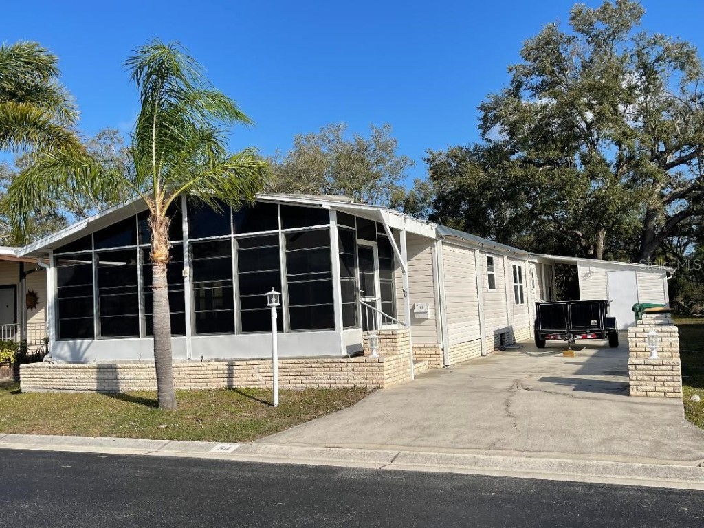 15550 Burnt Store Road #54 Punta Gorda FL 33955 A4600159 image1