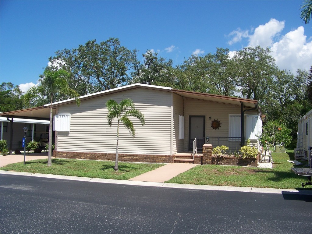15550 Burnt Store Road #55 Punta Gorda FL 33955 A4583034 image1