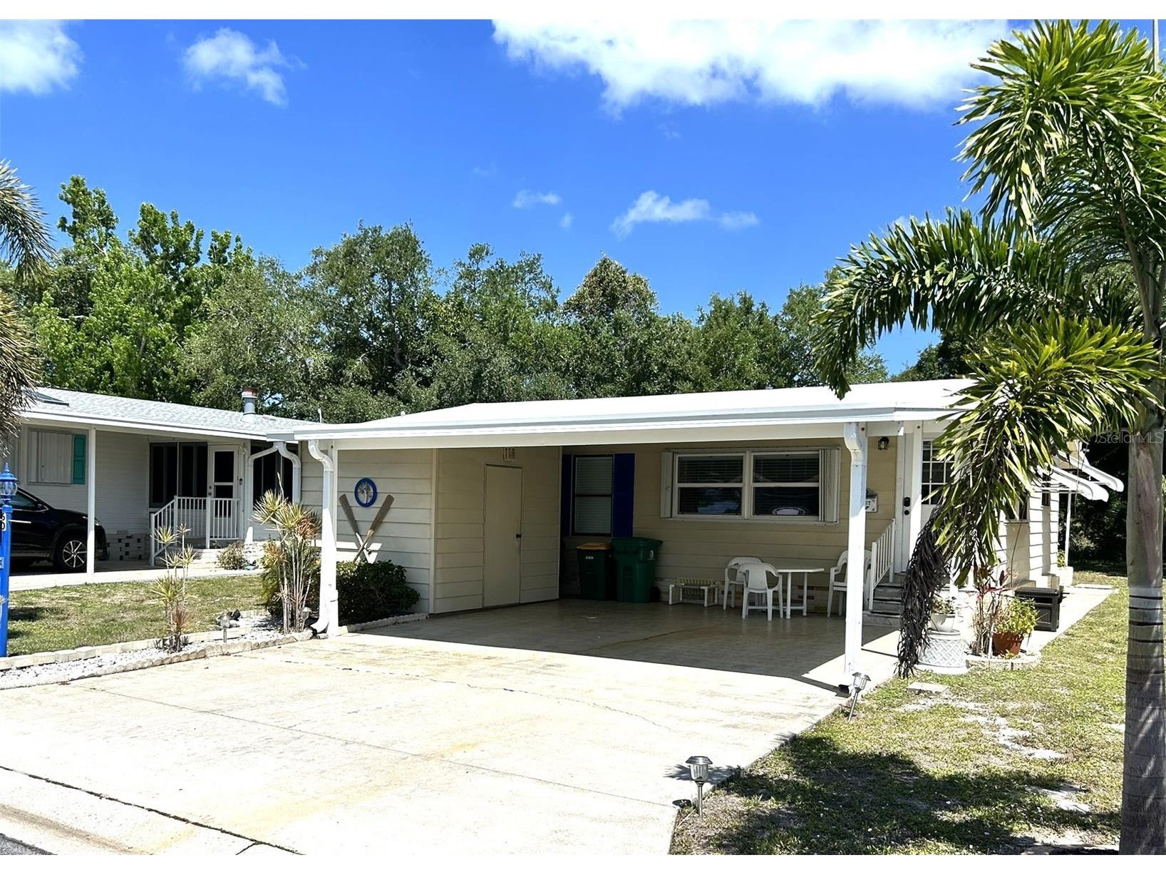 15550 Burnt Store Road #60 Punta Gorda FL 33955 O6397700 image1