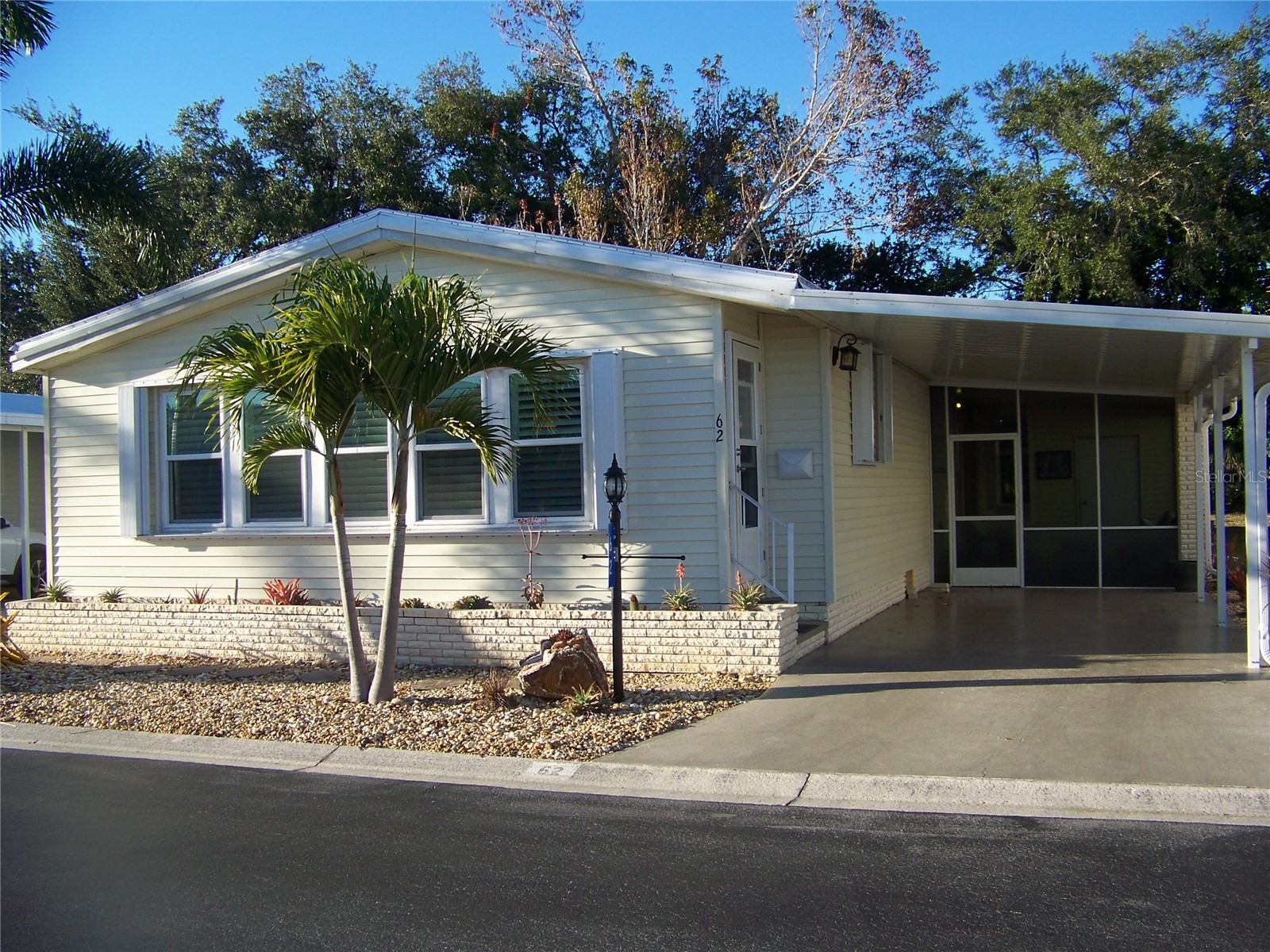 15550 Burnt Store Road #62 Punta Gorda FL 33955 A4679650 image1