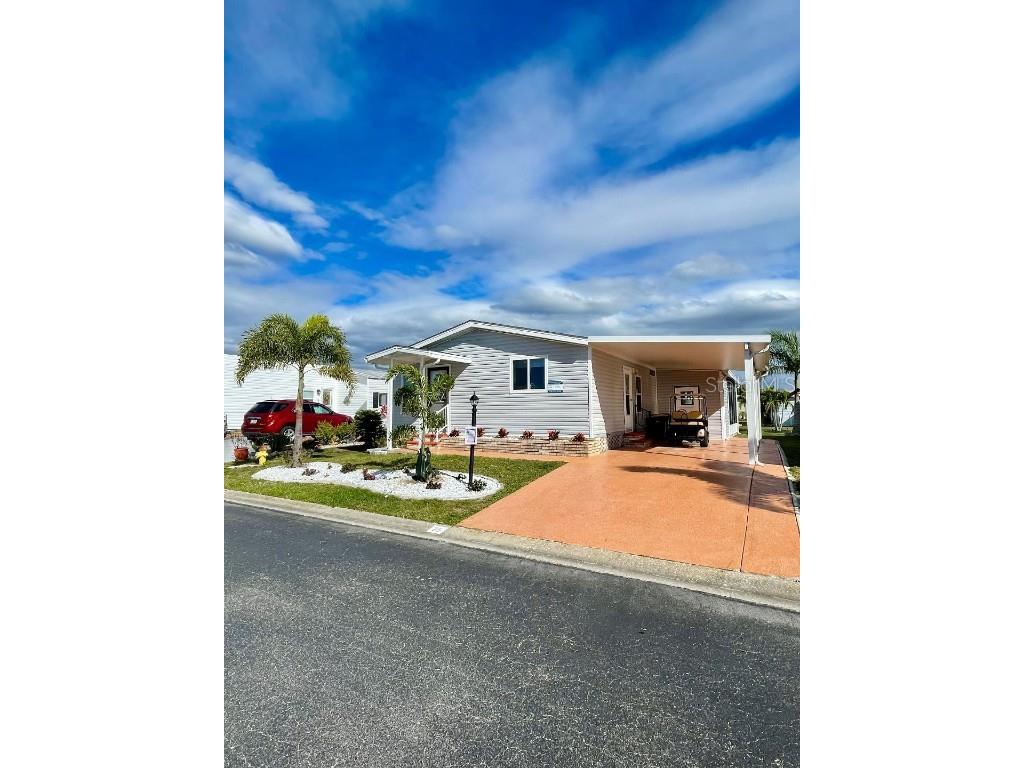 15550 Burnt Store Road #75 Punta Gorda FL 33955 A4589261 image1