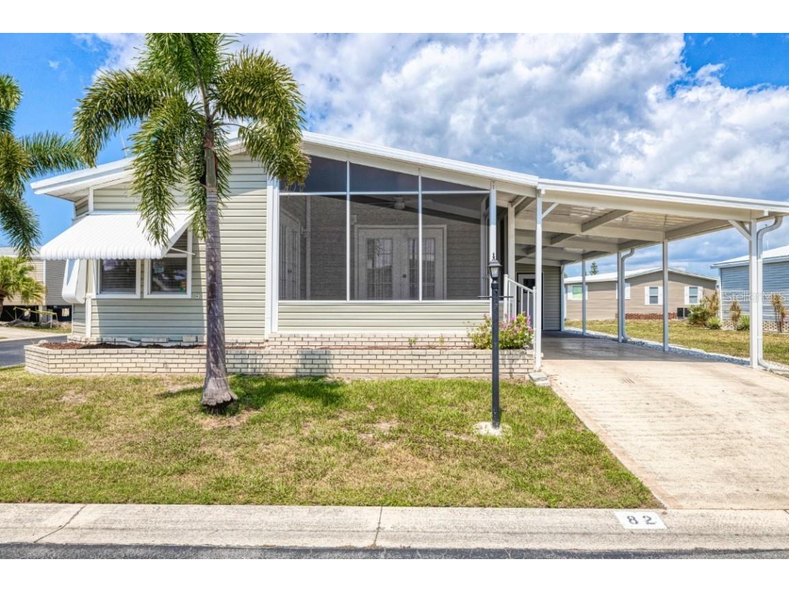 15550 Burnt Store Road #82 Punta Gorda FL 33955 C7492678 image1
