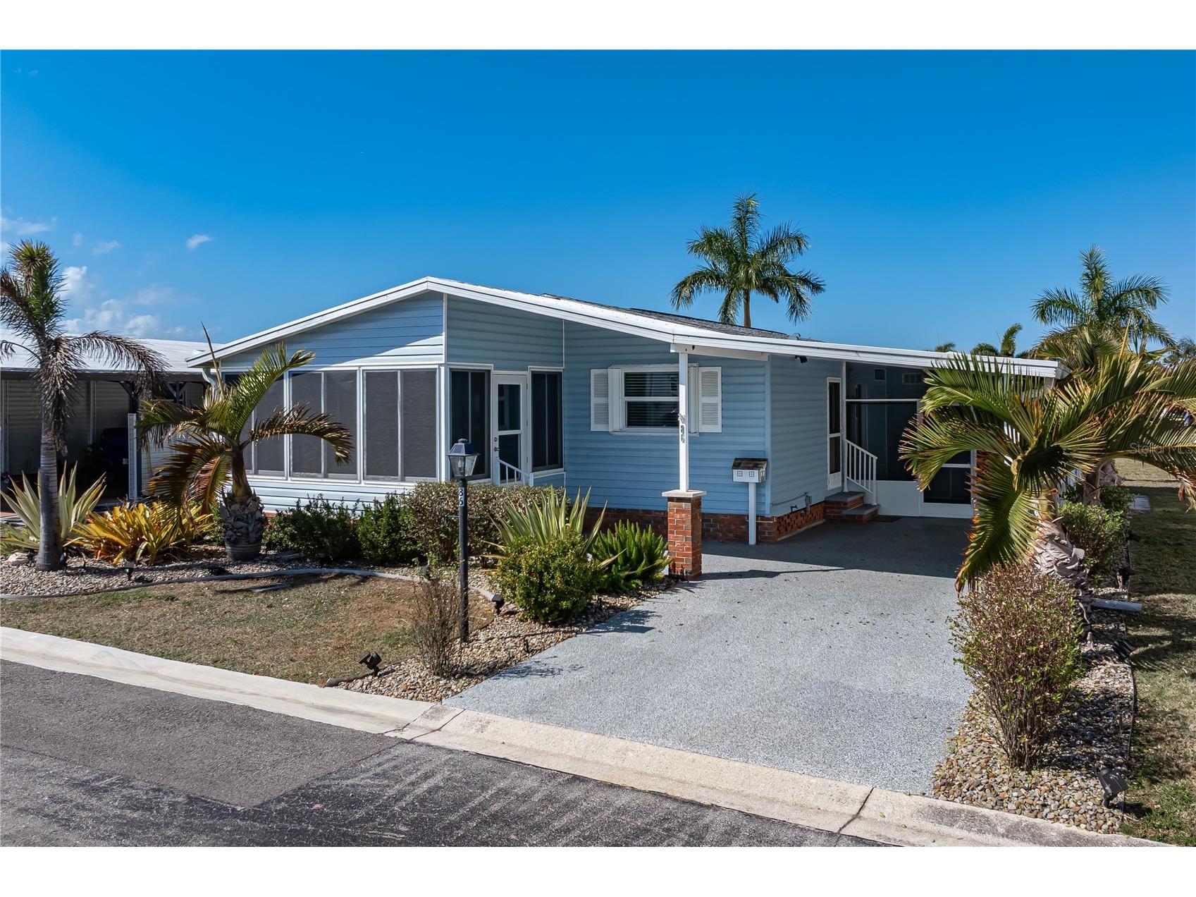 15550 Burnt Store Road #86 Punta Gorda FL 33955 C7521987 image1