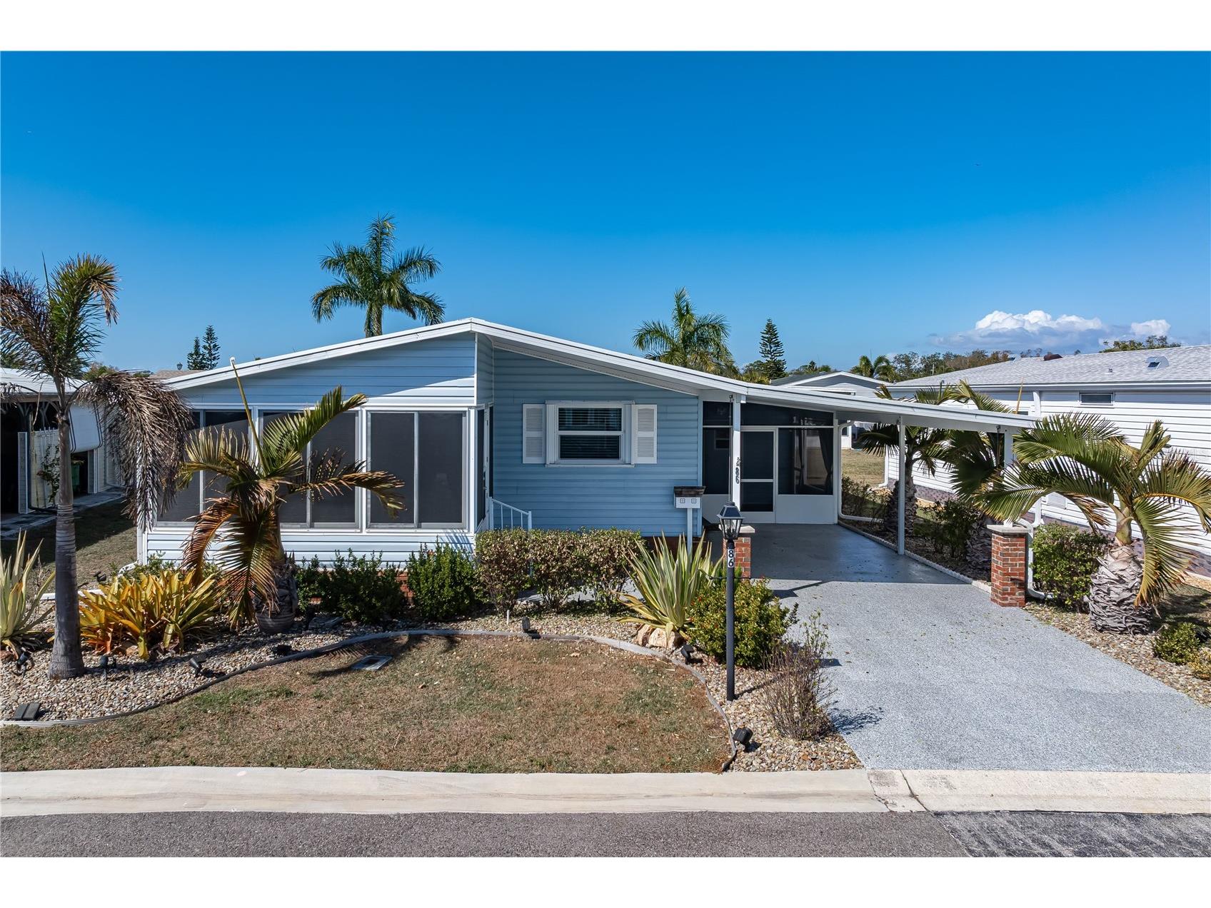 15550 Burnt Store Road #86 Punta Gorda FL 33955 C7521987 image13