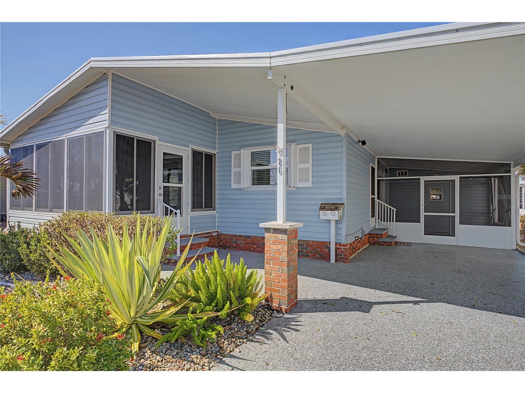 15550 Burnt Store Road #86 Punta Gorda FL 33955 C7521987 image14