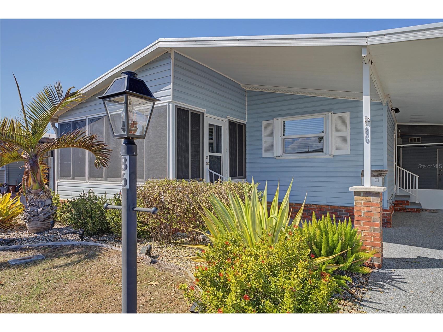 15550 Burnt Store Road #86 Punta Gorda FL 33955 C7521987 image2