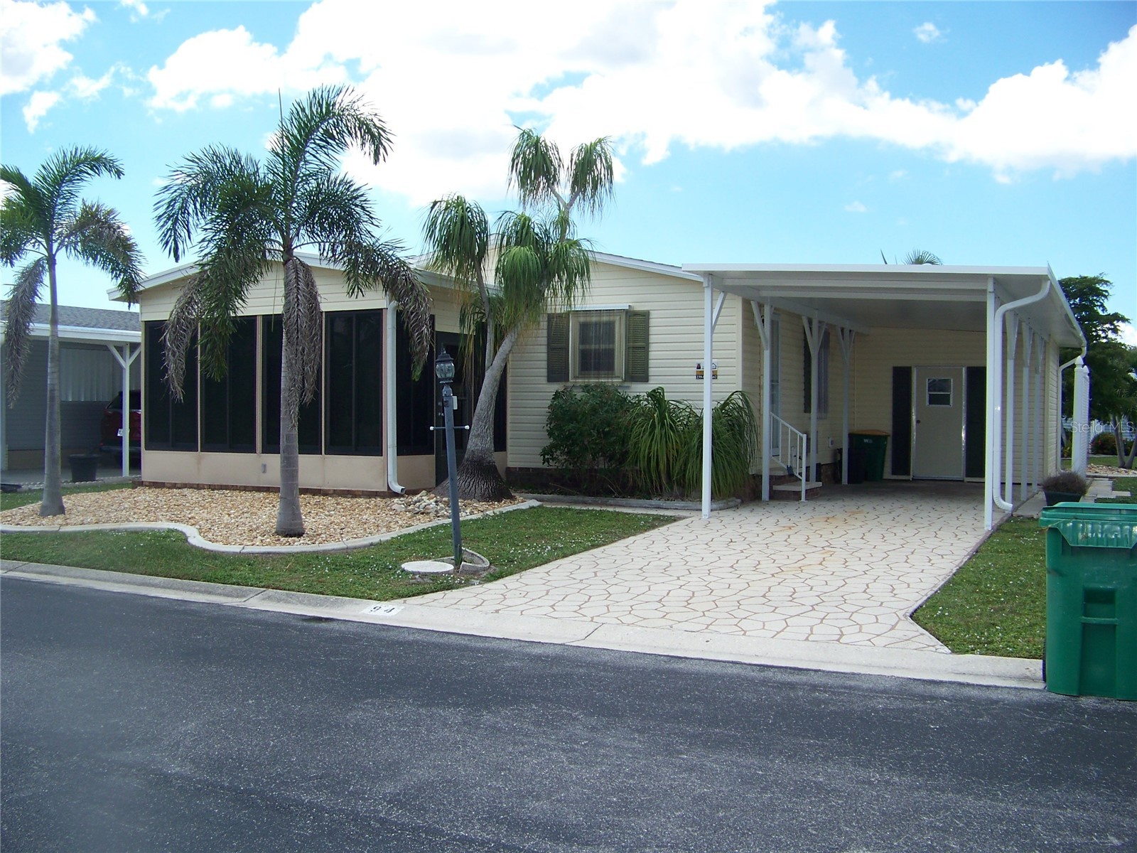 15550 Burnt Store Road #94 Punta Gorda FL 33955 A4669684 image1