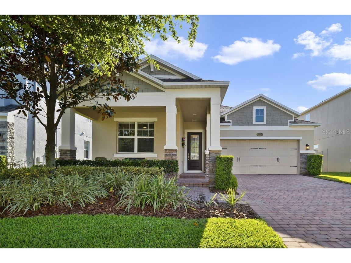 15551 Hamlin Blossom Avenue Winter Garden FL 34787 - JOHN'S LAKE O6195203 image1