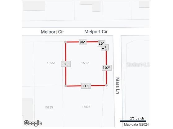 15551 Melport Circle Port Charlotte FL 33981 A4617323 image1