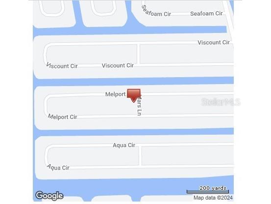15551 Melport Circle Port Charlotte FL 33981 A4617323 image2