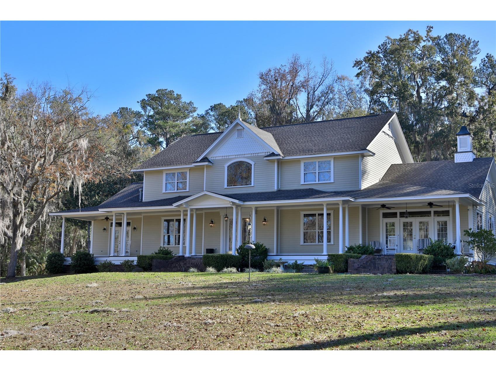15551 NW Highway 225 Reddick FL 32686 OM717740 image40