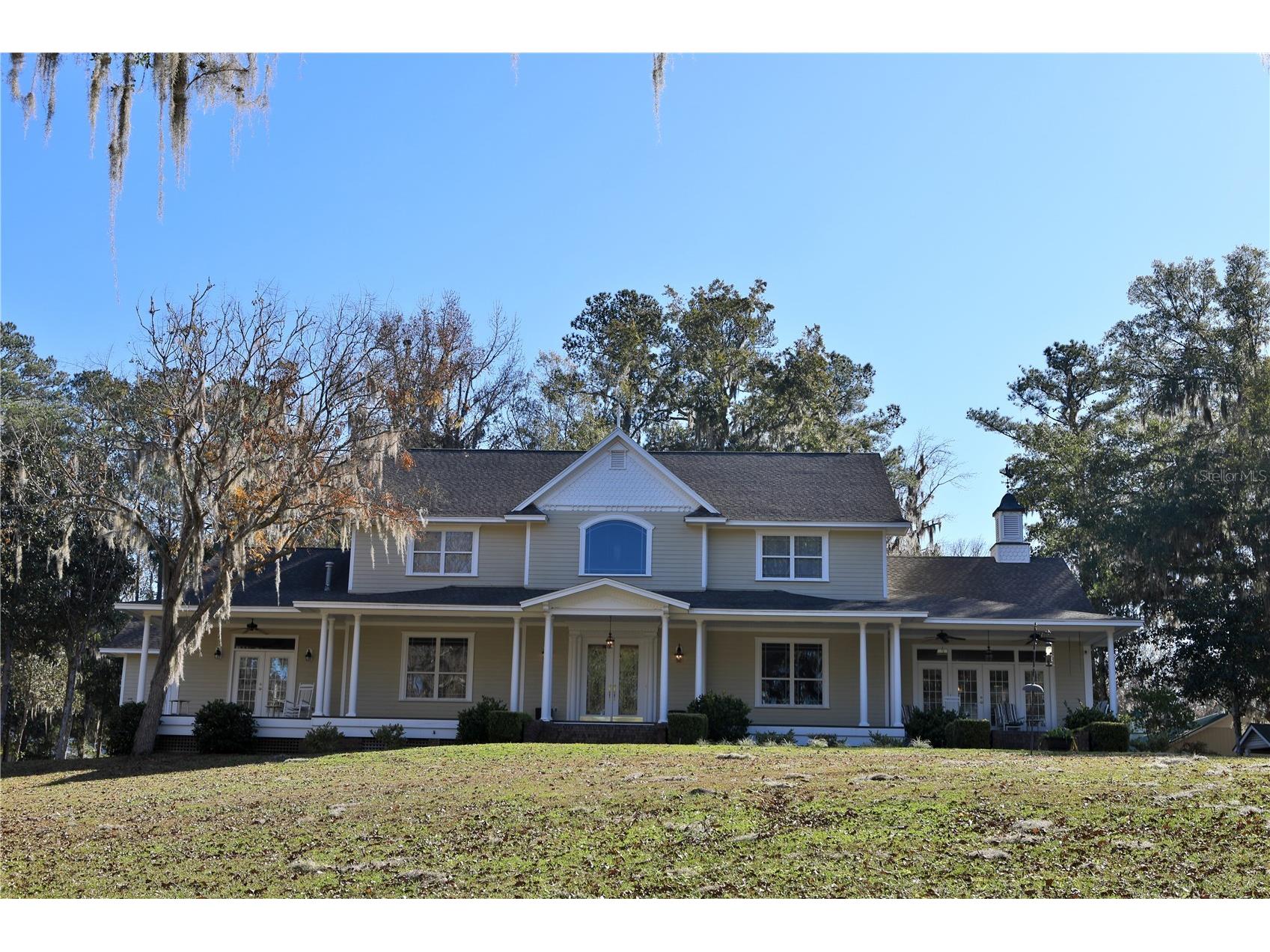 15551 NW Highway 225 Reddick FL 32686 OM717740 image41