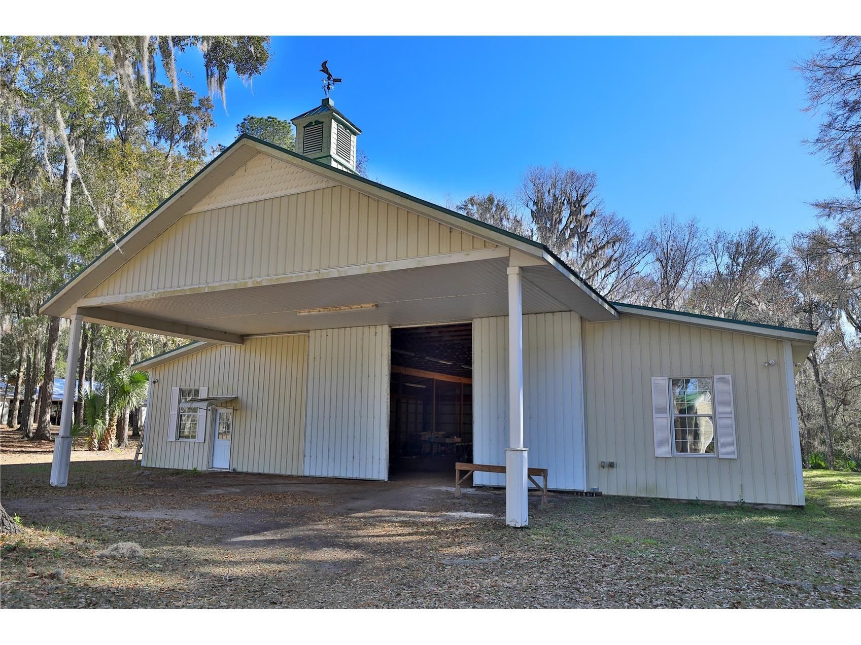15551 NW Highway 225 Reddick FL 32686 OM717740 image48