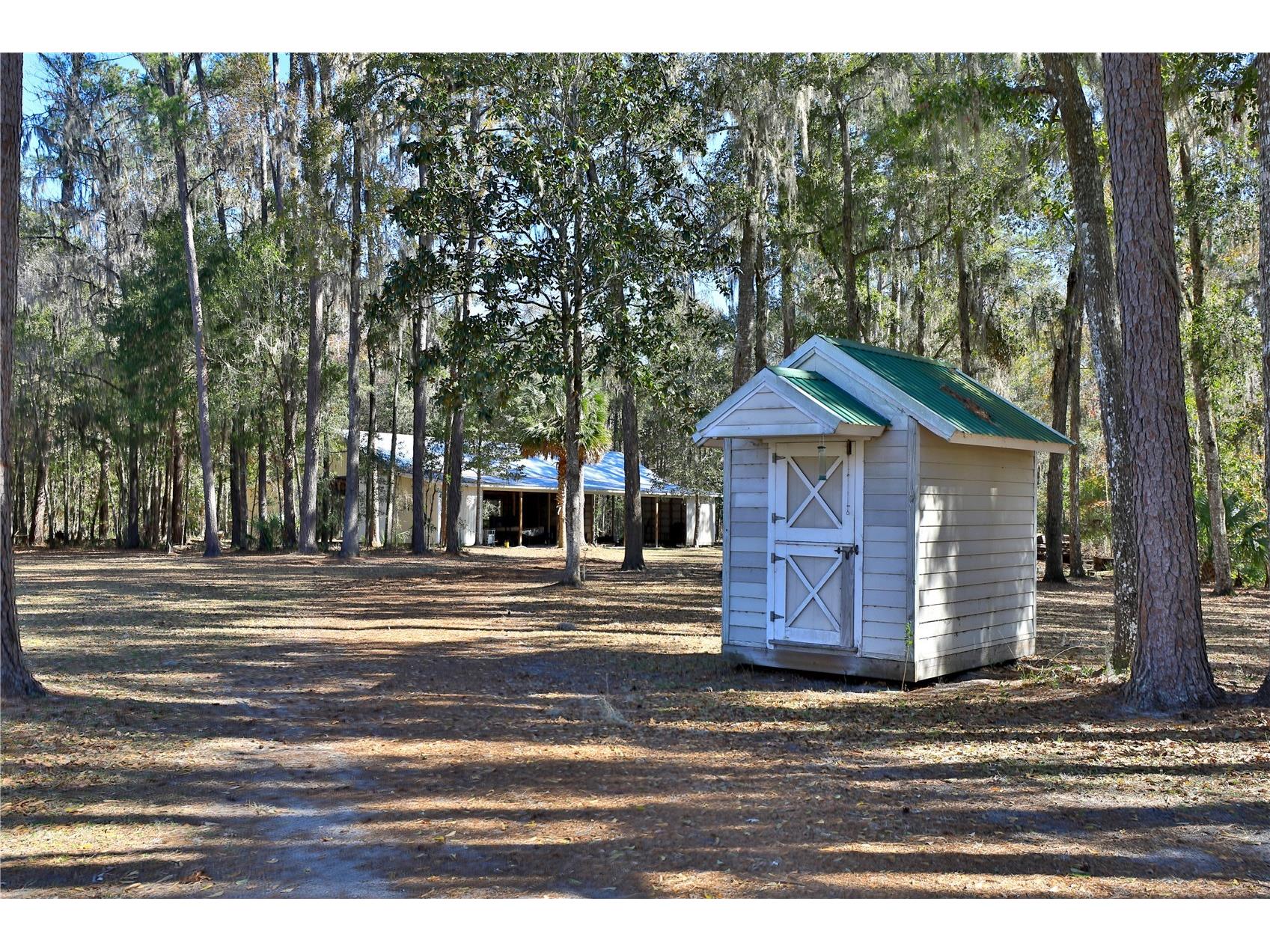 15551 NW Highway 225 Reddick FL 32686 OM717740 image62
