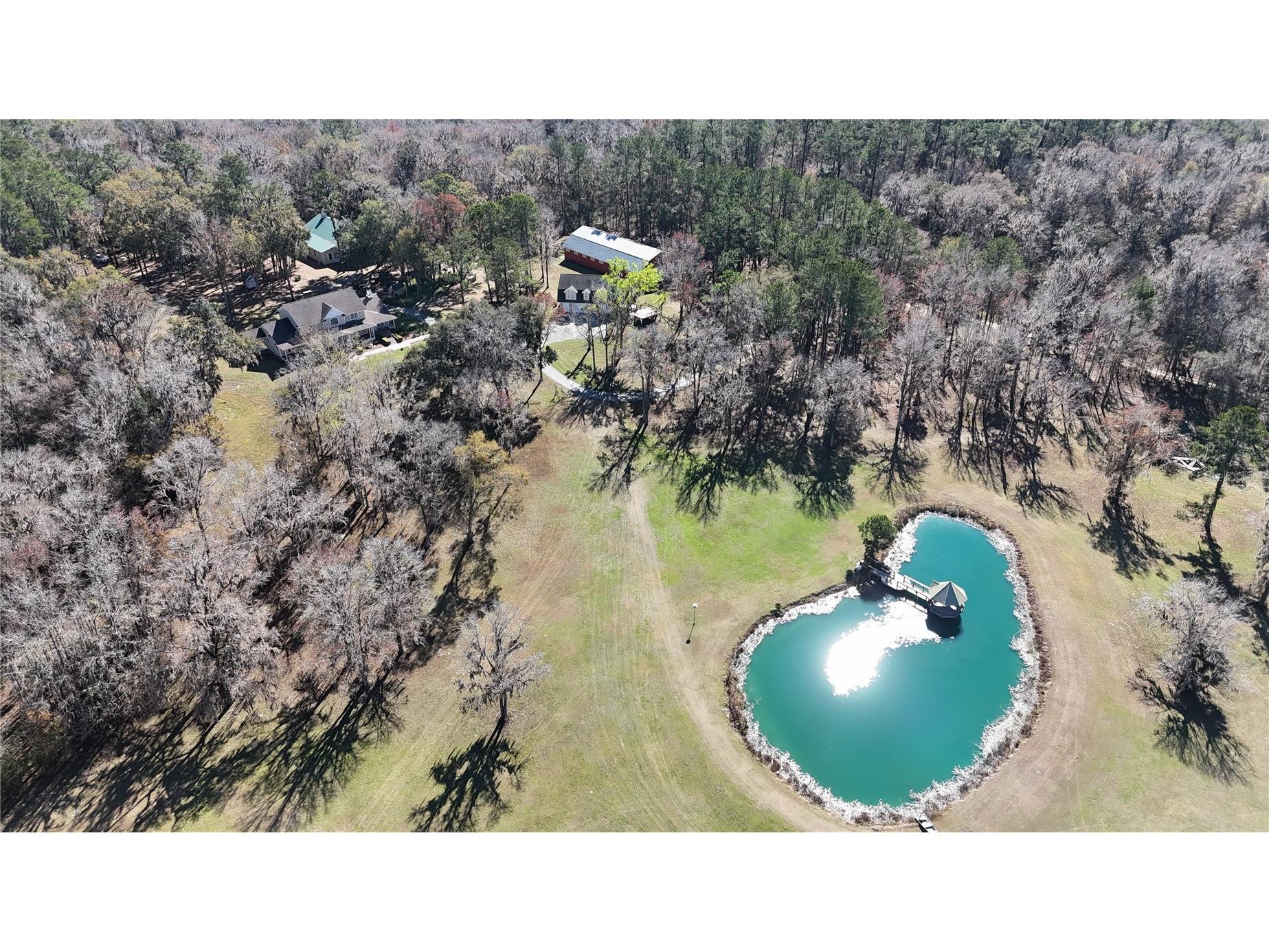 15551 NW Highway 225 Reddick FL 32686 OM717740 image72