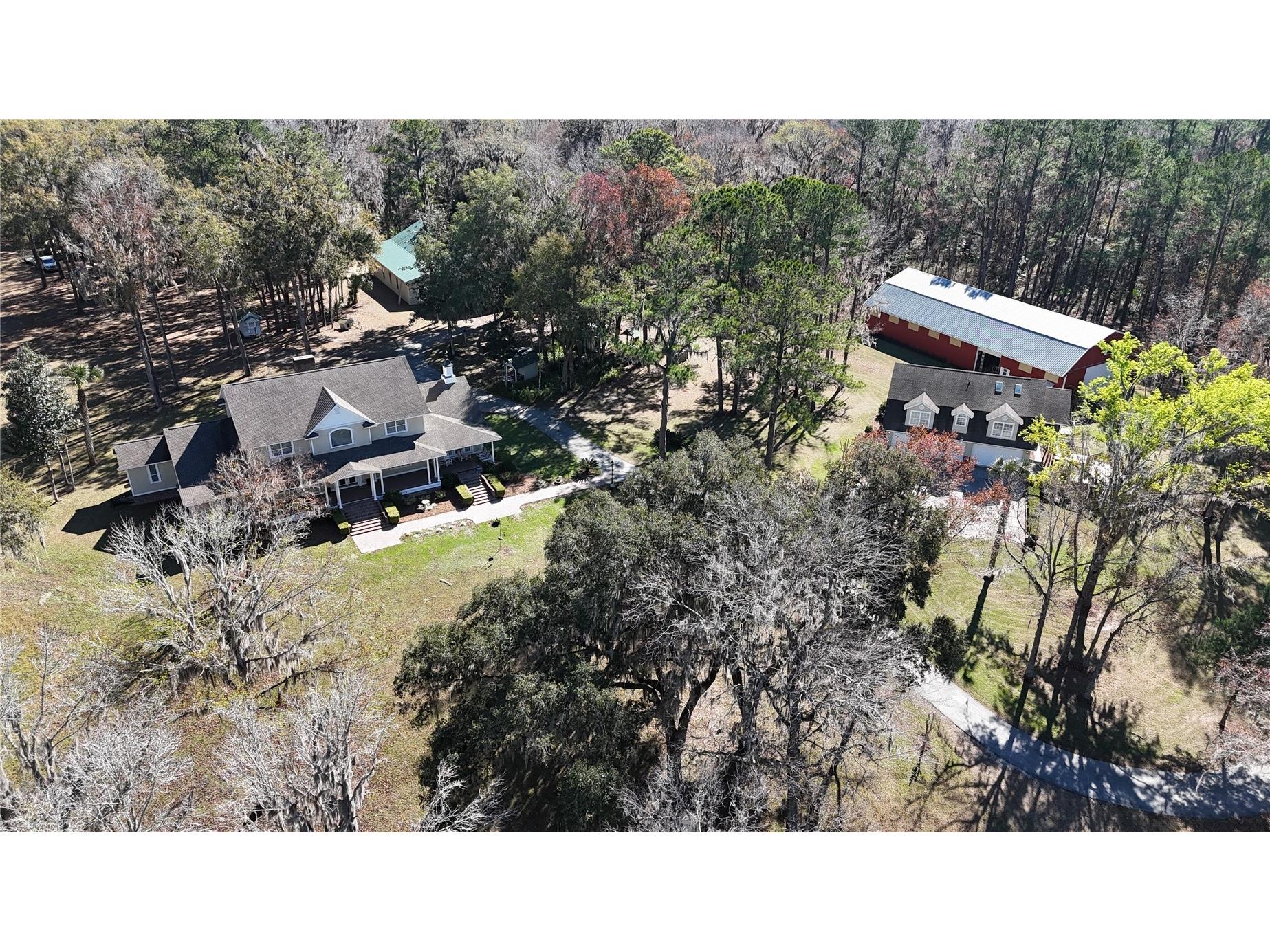 15551 NW Highway 225 Reddick FL 32686 OM717740 image73