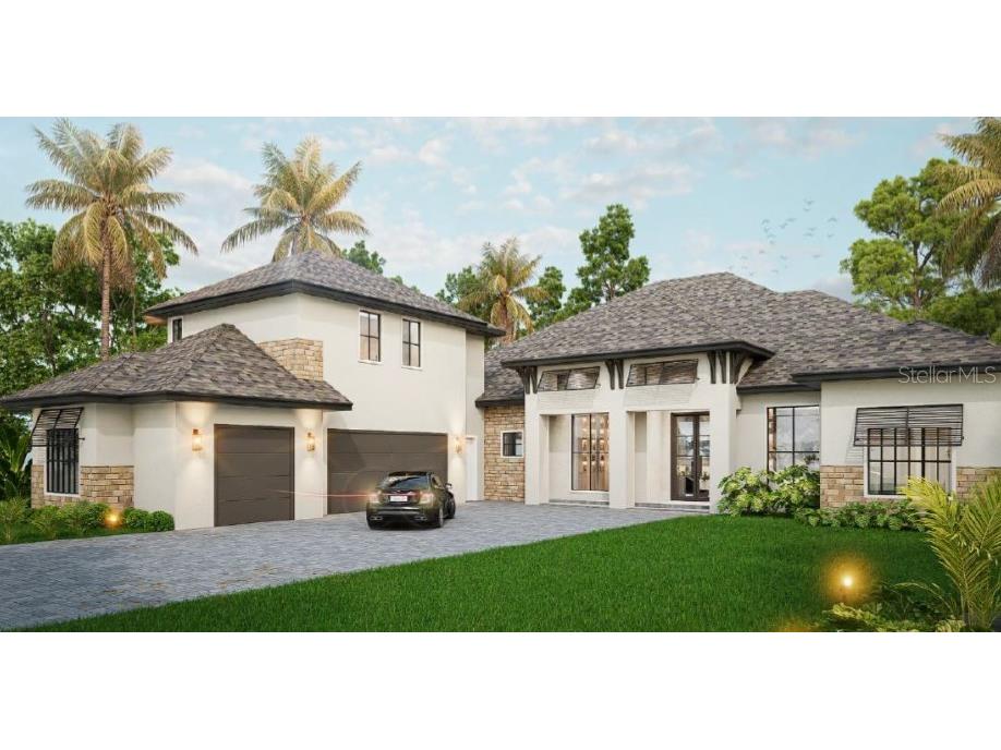 15552 Pendio Drive Montverde FL 34756 - LAKE SIENA G5105611 image1