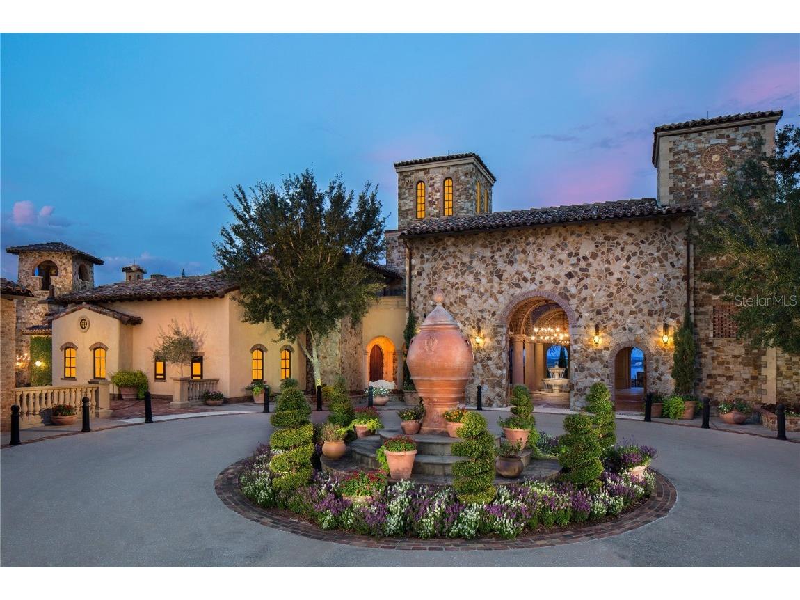 15552 Pendio Drive Montverde FL 34756 - LAKE SIENA G5105611 image6