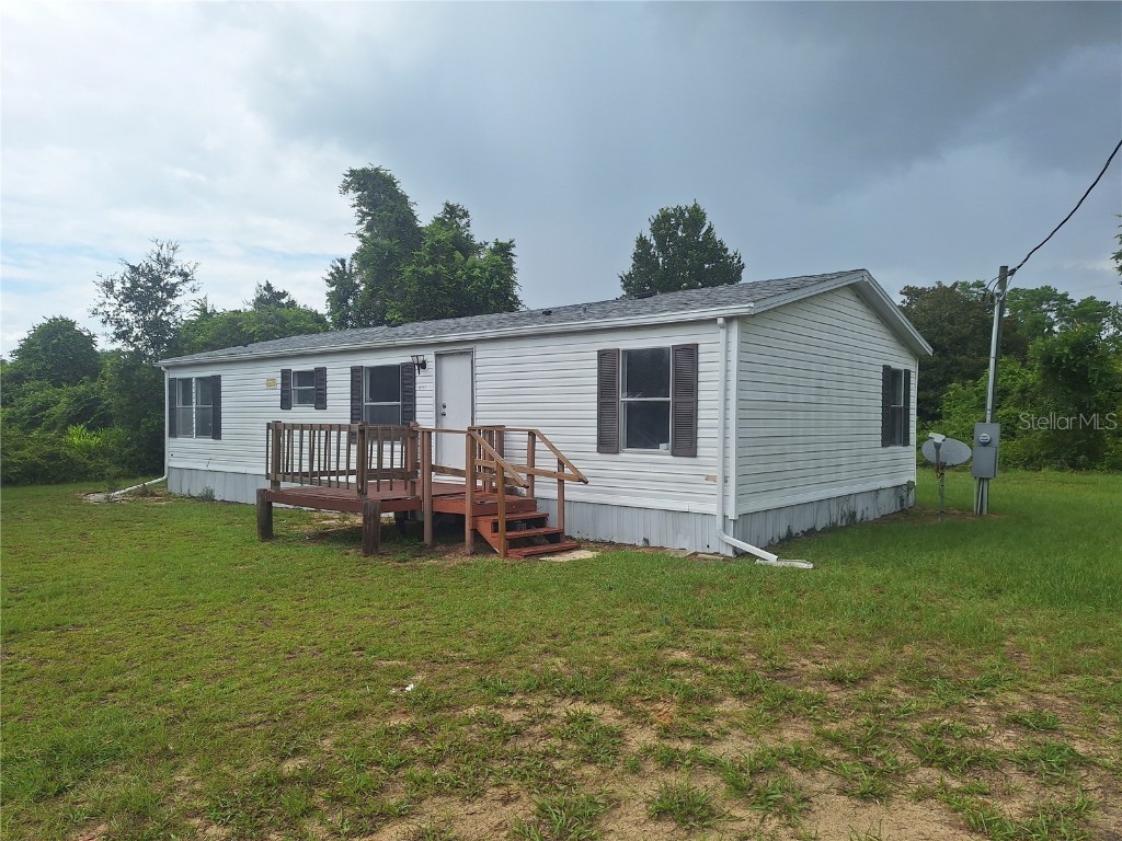 15553 NE 236th Lane Fort Mc Coy FL 32134 O6336850 image1