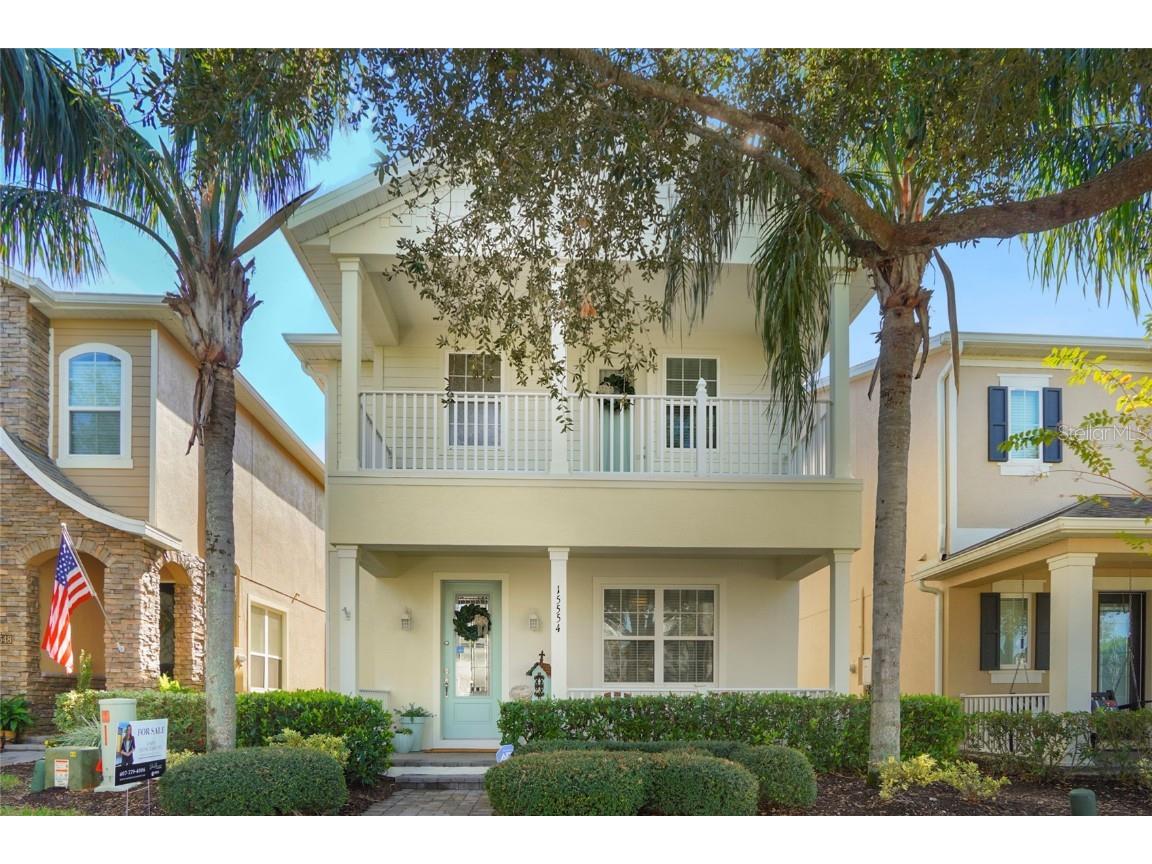 15554 Gwinnett Drive Winter Garden FL 34787 O6263390 image1