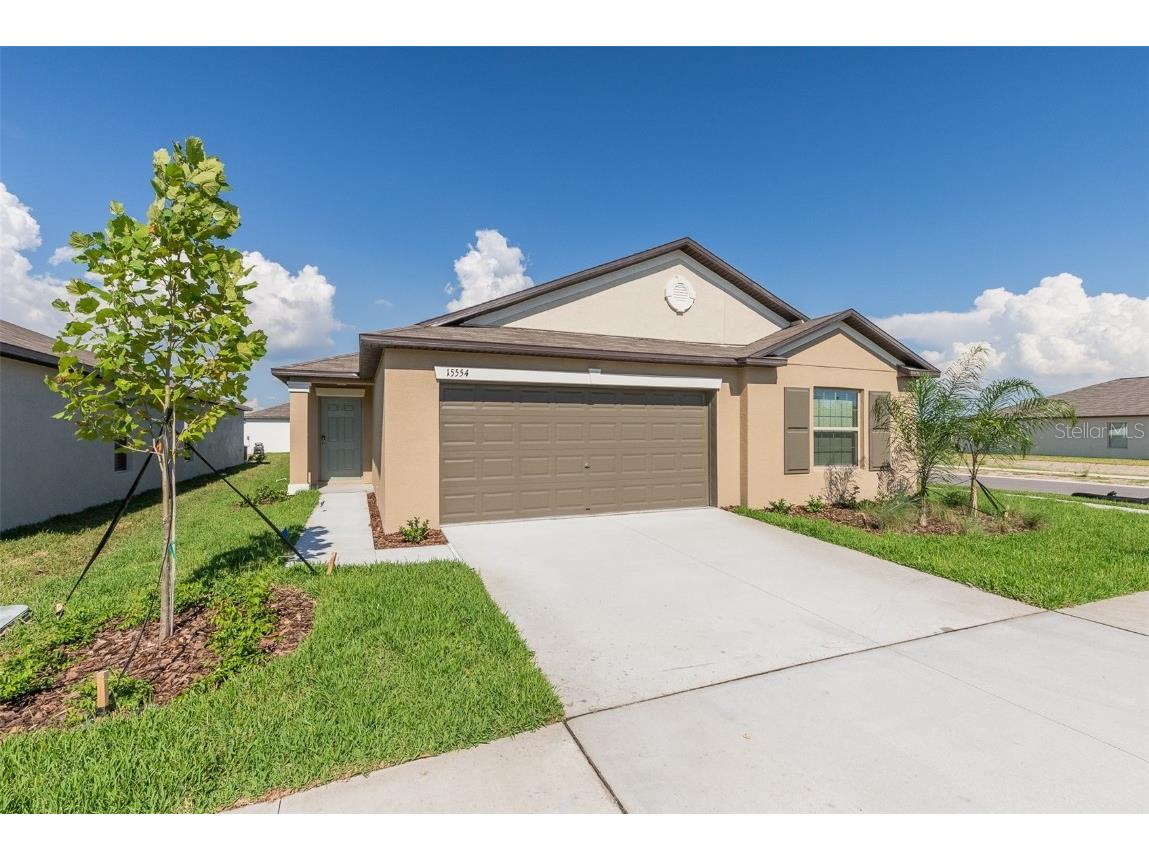 15554 Miller Creek Drive Sun City Center FL 33573 T3436580 image1