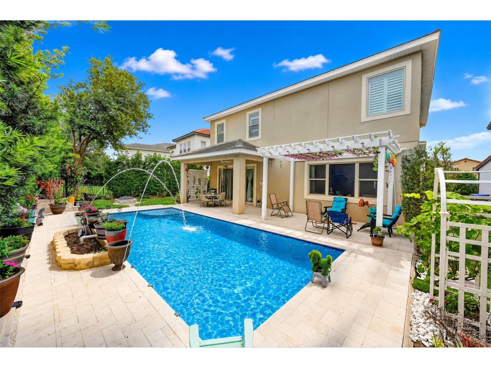 15554 Panther Lake Drive Winter Garden FL 34787 O6405046 image79
