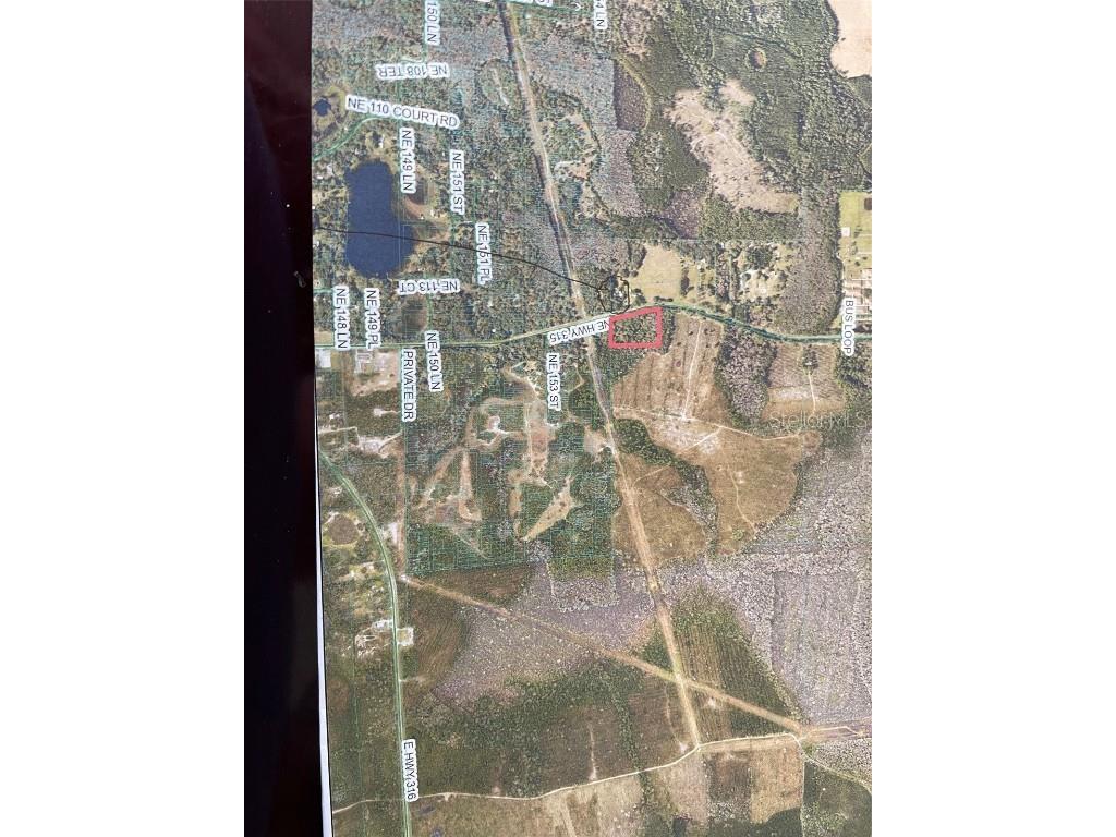 15555 NE Highway 315 Fort Mc Coy FL 32134 OM700840 image1