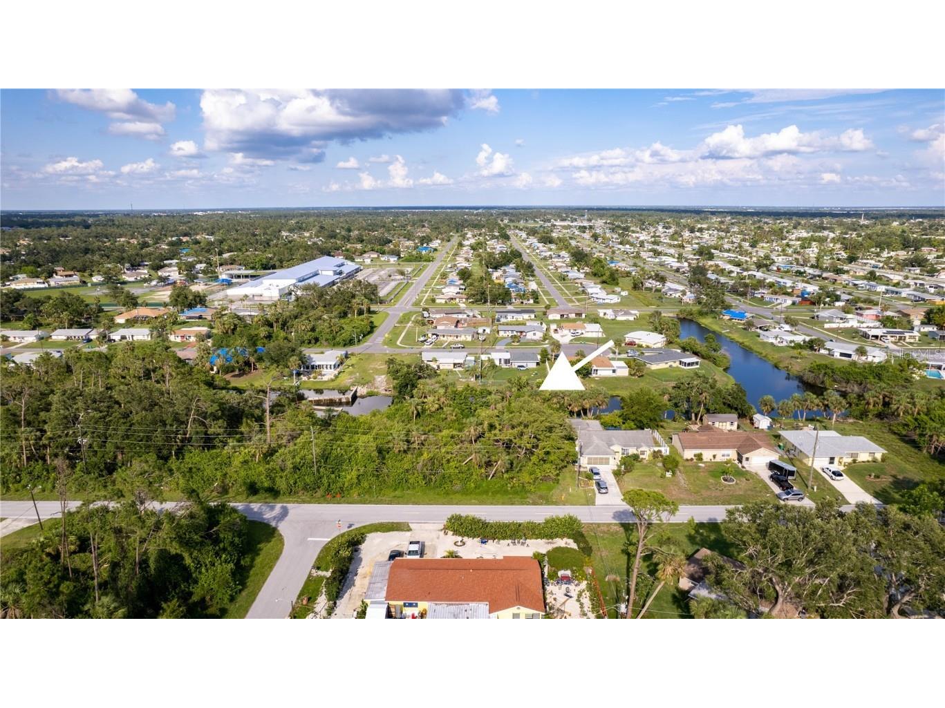 1556 Birchcrest Boulevard Port Charlotte FL 33952 - ELKCAM WATERWAY C7498333 image2