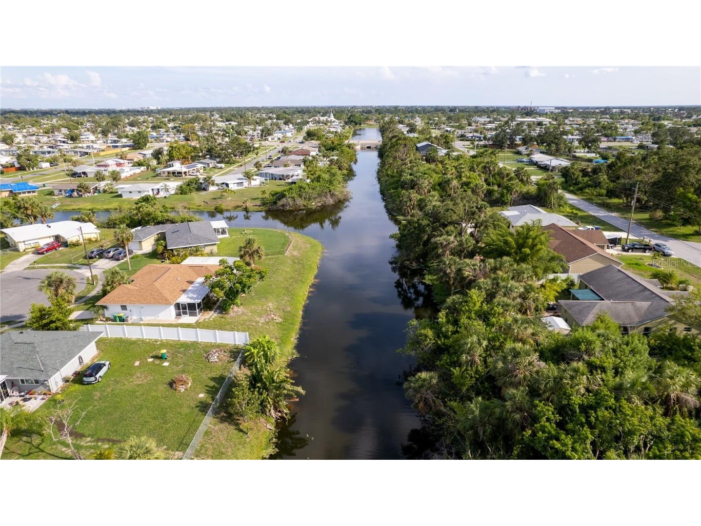 1556 Birchcrest Boulevard Port Charlotte FL 33952 - ELKCAM WATERWAY C7498333 image3