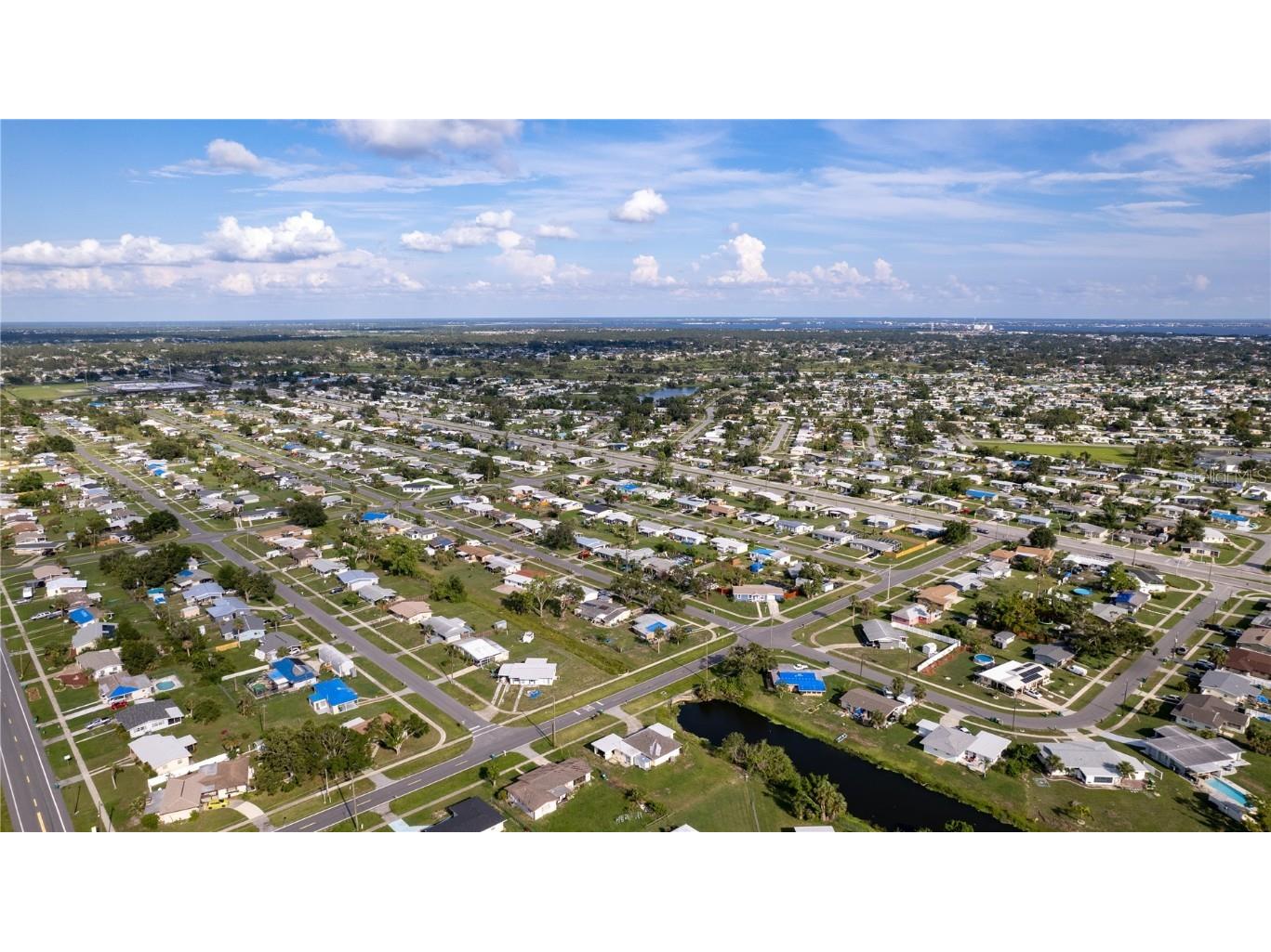 1556 Birchcrest Boulevard Port Charlotte FL 33952 - ELKCAM WATERWAY C7498333 image4