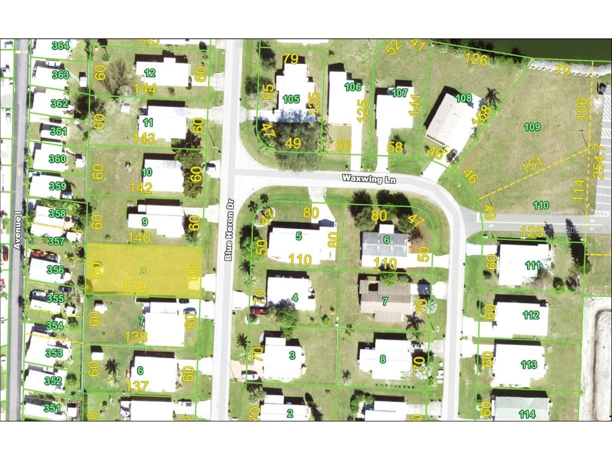 1556 Blue Heron Drive Englewood FL 34224 D6130906 image1