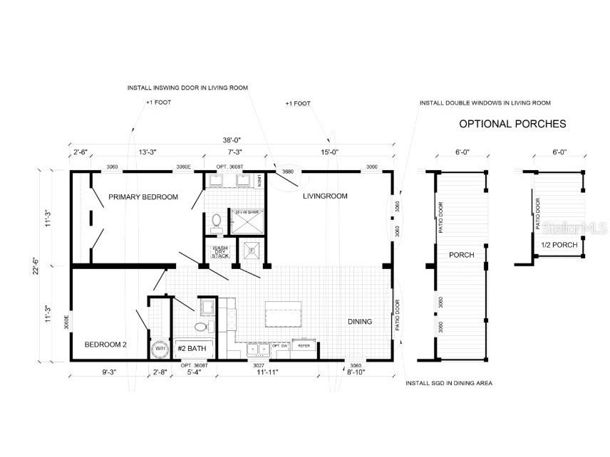 1556 Blue Heron Drive Englewood FL 34224 C7506633 image29