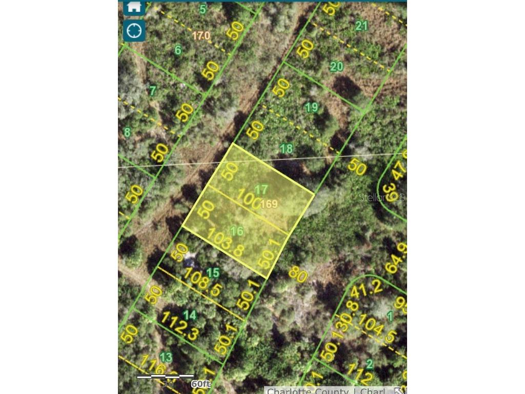 1556 Casabella Terrace Punta Gorda FL 33983 O6088285 image1