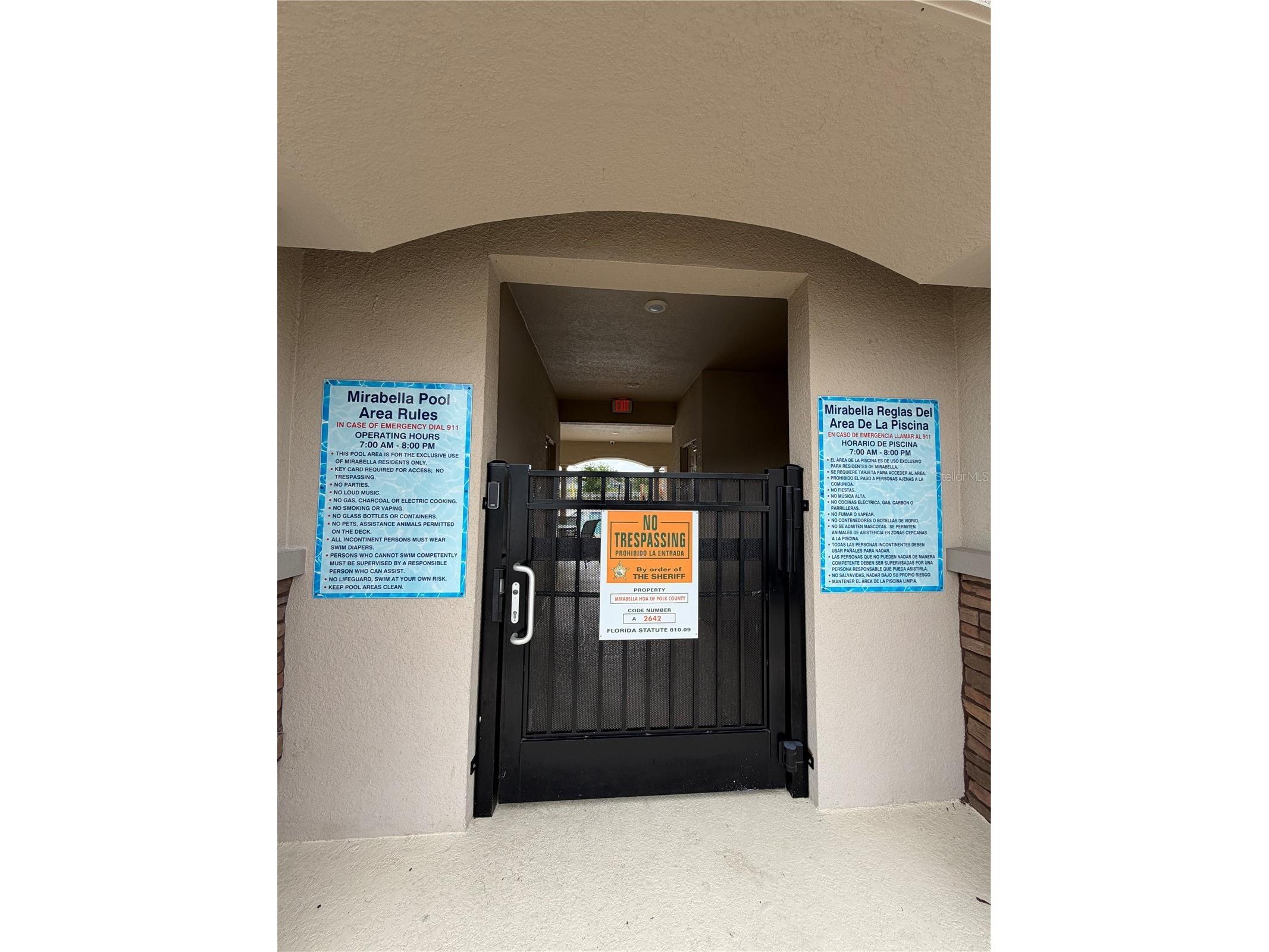 1556 Mirabella Circle Davenport FL 33897 S5147543 image53