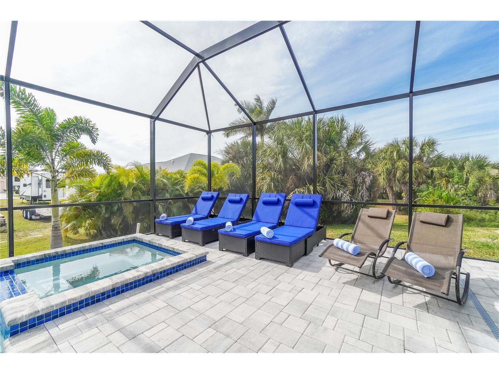 15561 Melport Circle Port Charlotte FL 33981 A4699492 image8