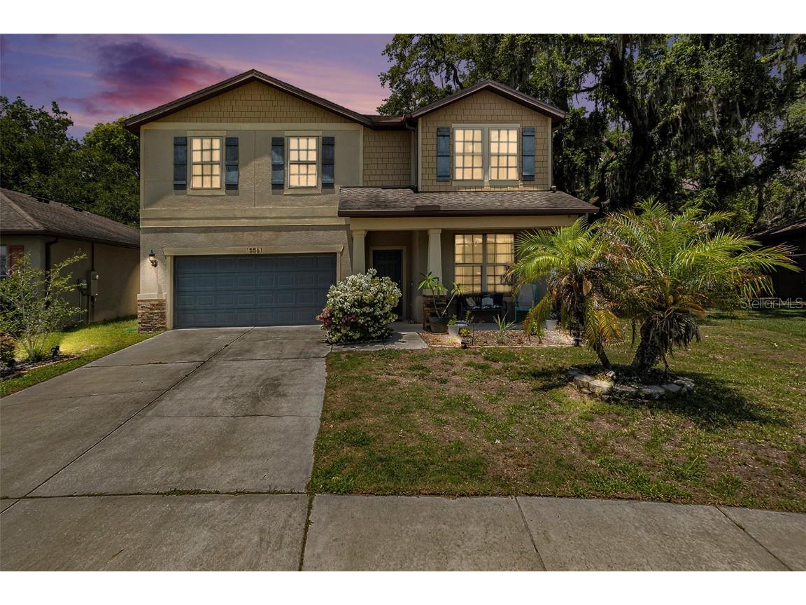 15561 Stone House Drive Brooksville FL 34604 TB8390082 image1