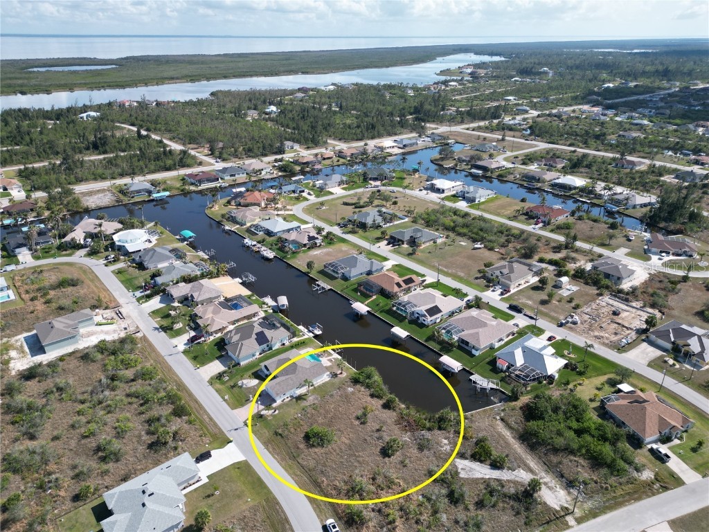15562 Mccomb Circle Port Charlotte FL 33981 - AVERY WATERWAY D6140563 image3