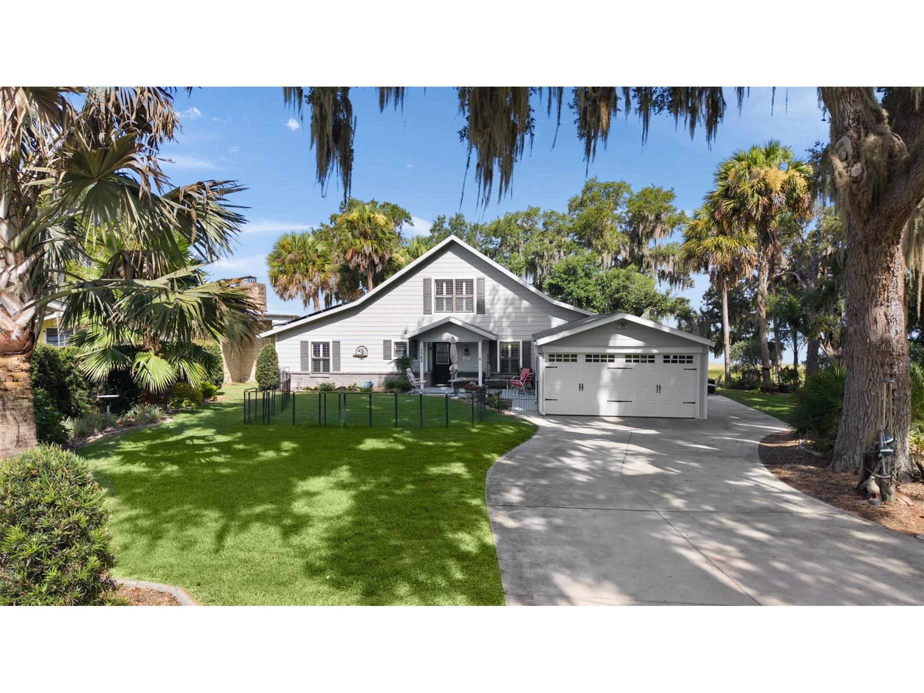 15562 SE 138th Terrace Weirsdale FL 32195 G5114702 image14