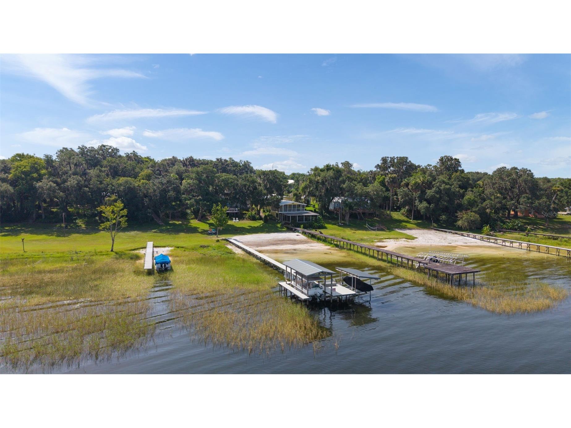15562 SE 138th Terrace Weirsdale FL 32195 G5114702 image19