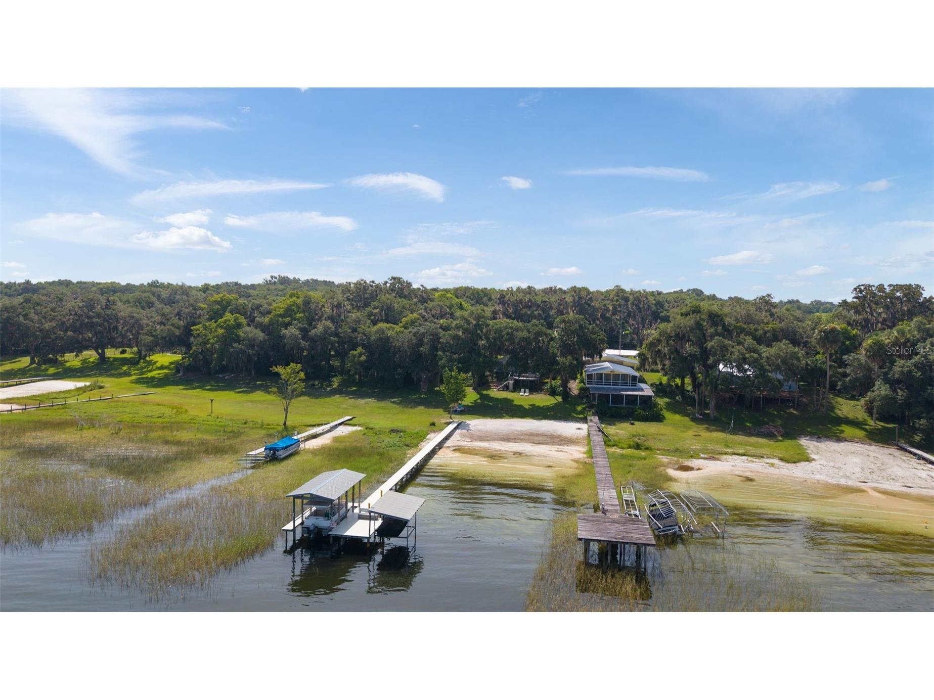 15562 SE 138th Terrace Weirsdale FL 32195 G5114702 image21