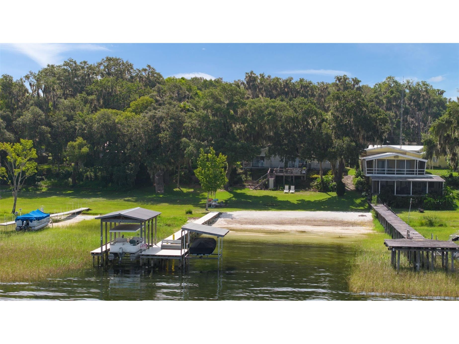 15562 SE 138th Terrace Weirsdale FL 32195 G5114702 image24
