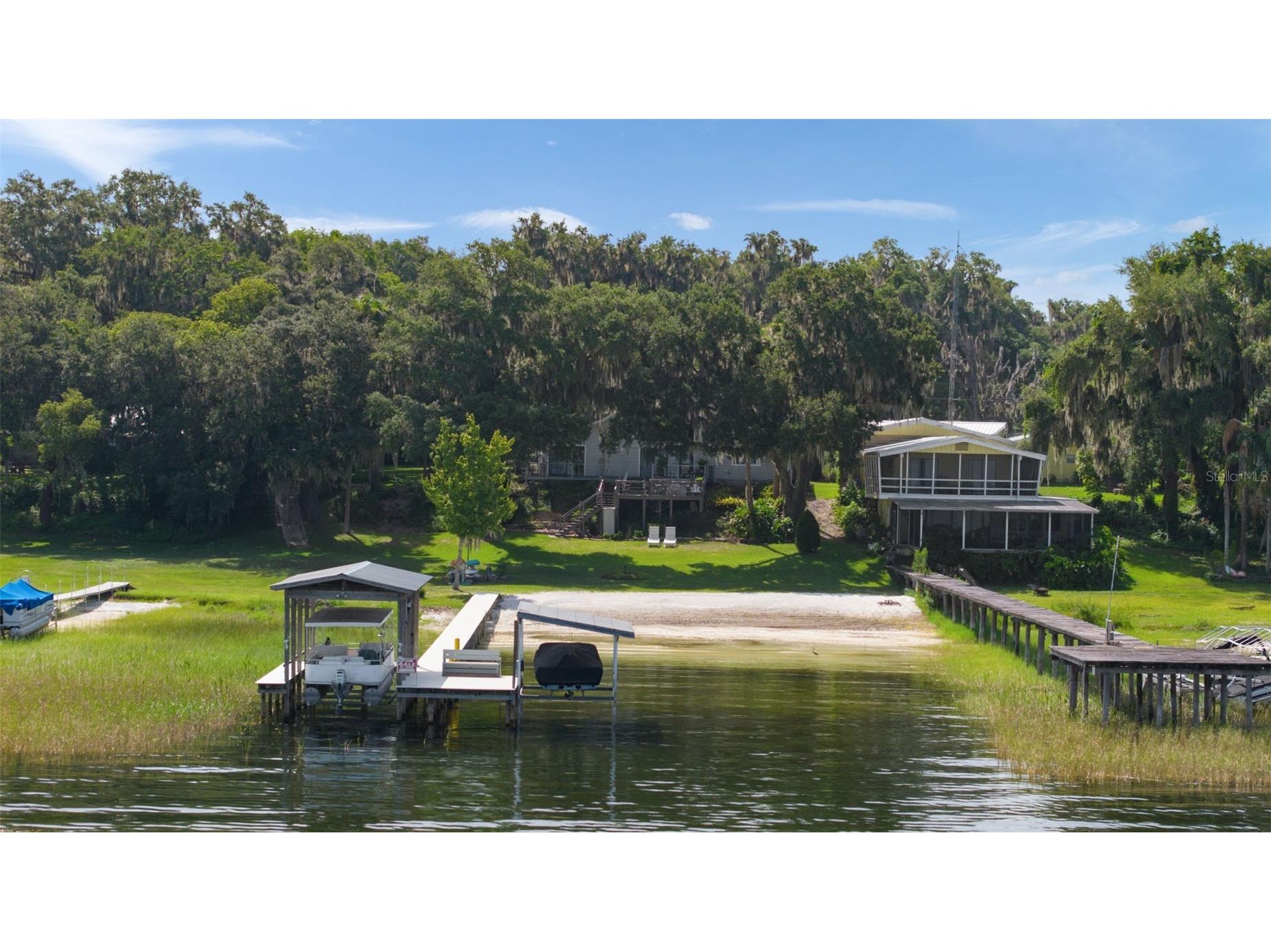 15562 SE 138th Terrace Weirsdale FL 32195 G5114702 image25