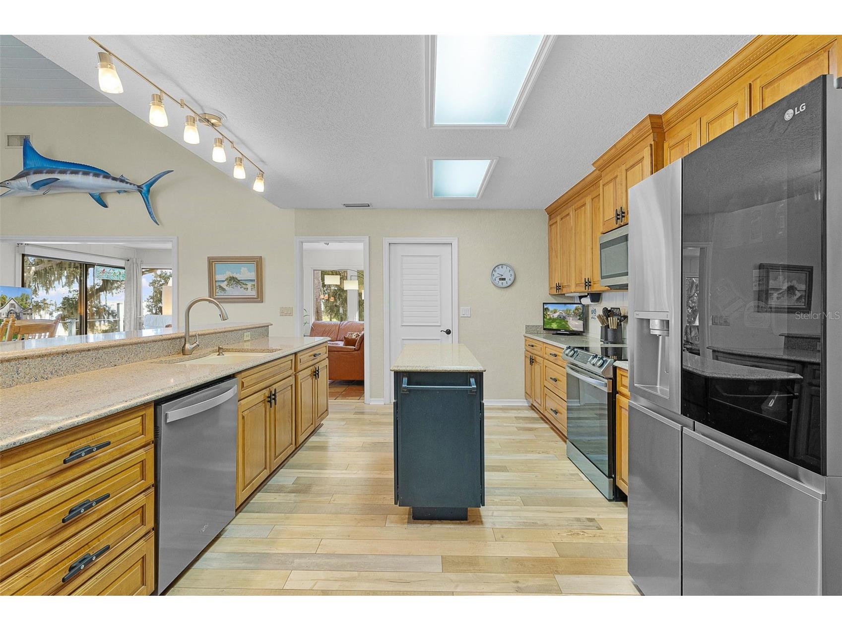 15562 SE 138th Terrace Weirsdale FL 32195 G5114702 image46