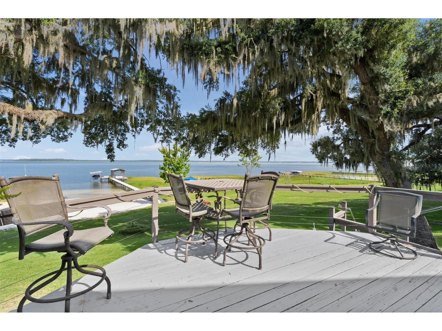 15562 SE 138th Terrace Weirsdale FL 32195 G5114702 image60