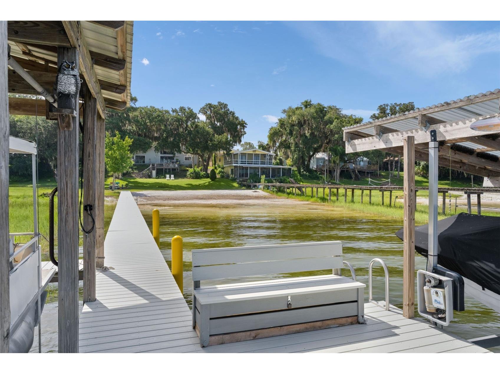 15562 SE 138th Terrace Weirsdale FL 32195 G5114702 image67