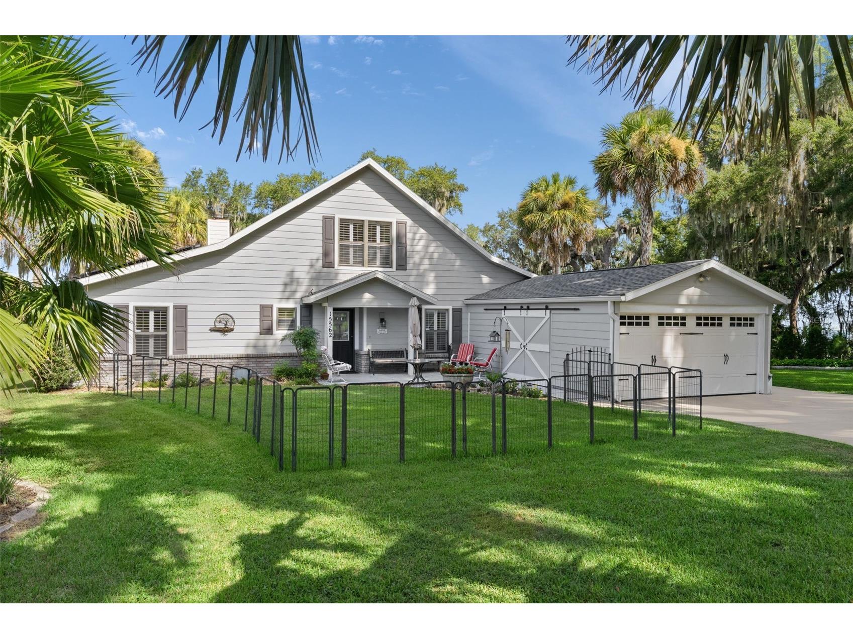 15562 SE 138th Terrace Weirsdale FL 32195 G5114702 image70