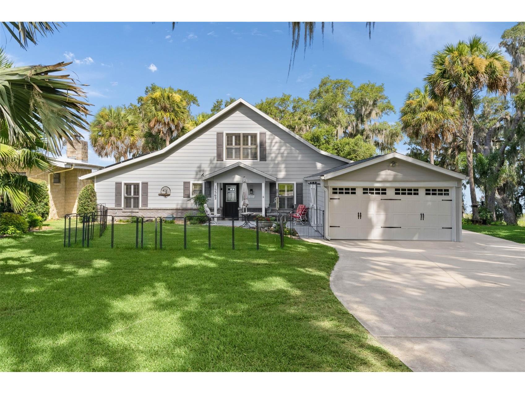 15562 SE 138th Terrace Weirsdale FL 32195 G5114702 image72