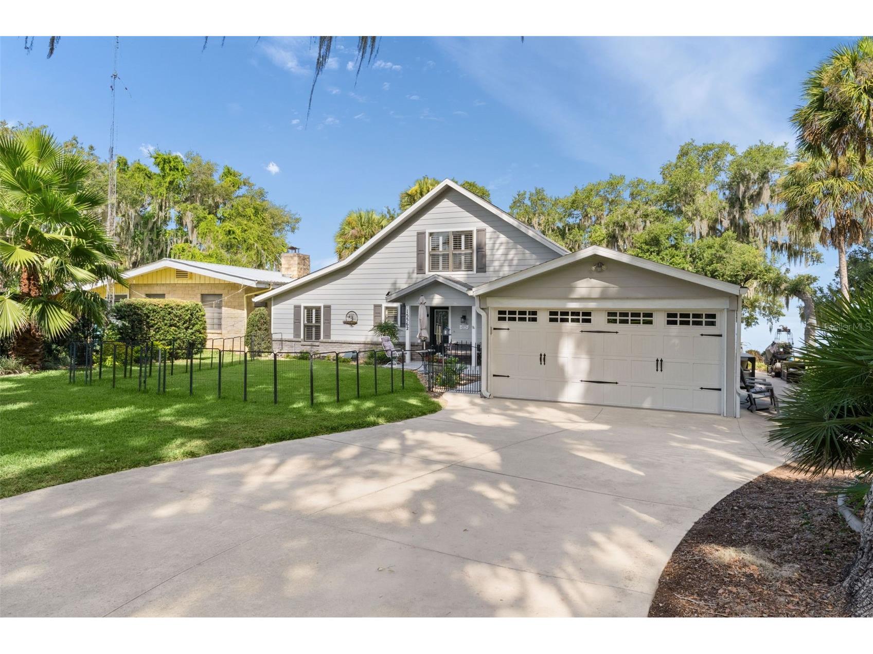 15562 SE 138th Terrace Weirsdale FL 32195 G5114702 image73