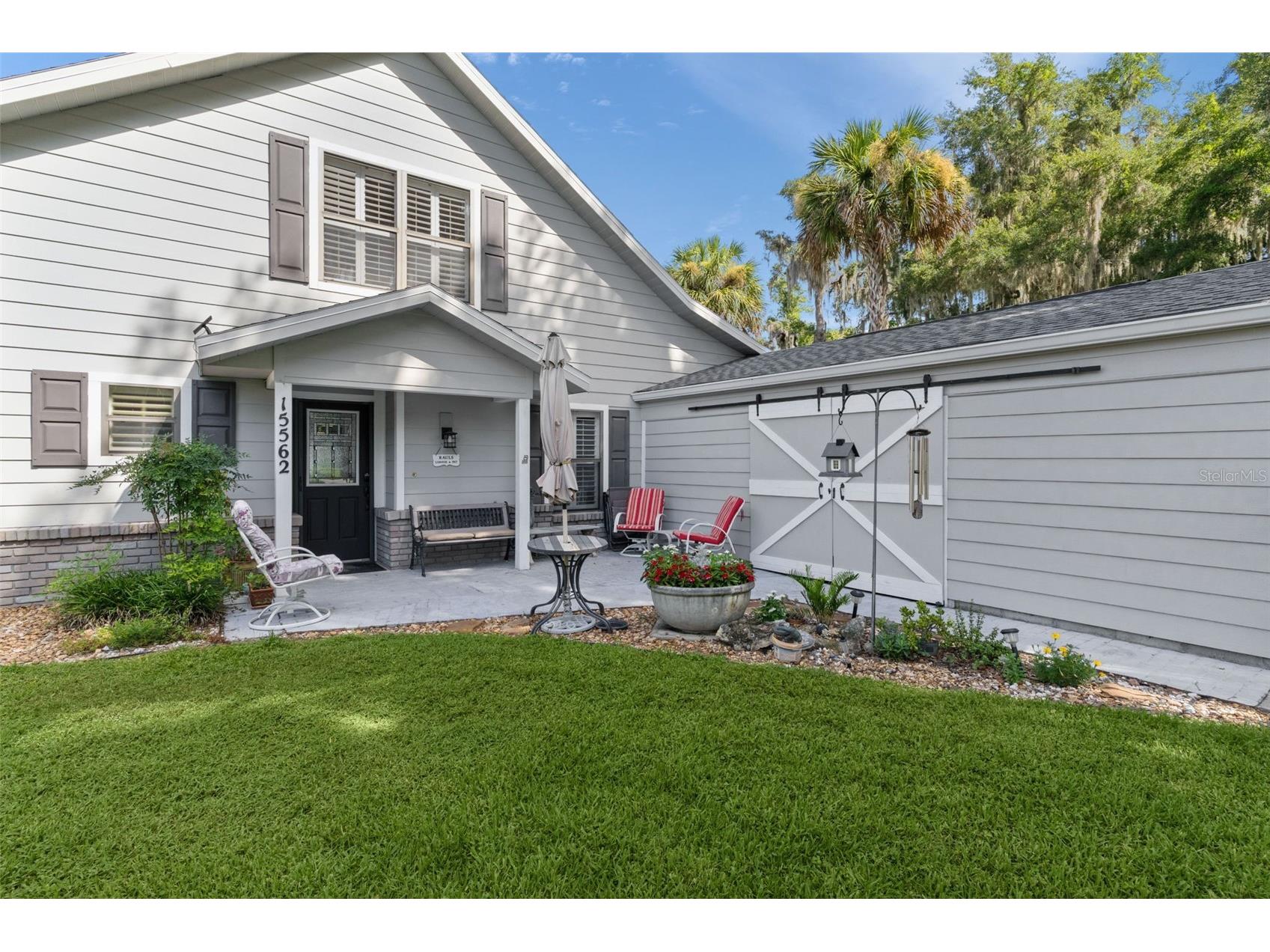 15562 SE 138th Terrace Weirsdale FL 32195 G5114702 image74